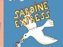 Louisette La Taupe (Tome 2) - Sardine Express serapportantà La Taupe Musique
