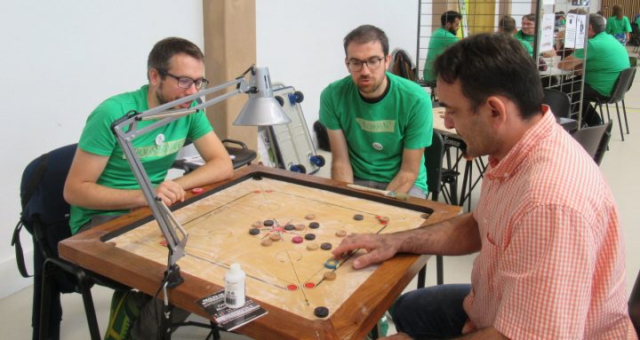 Lozanne | Lozanne : Un Festival De Jeux Gratuit Pour Petits dedans Jeux Gratuit Billard