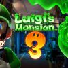 Luigi's Mansion 3 | Nintendo Switch | Jeux | Nintendo encequiconcerne Jeux En Ligne Pour Tout Petit