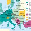 L'union Européenne, Un Nouveau Territoire D'appartenance encequiconcerne Les Capitales De L Union Européenne