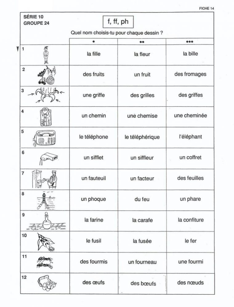 Lx36 À La Rencontre Des Mots. Jeux De Lecture 5-7 Ans dedans Jeux Pour Enfant 7 Ans