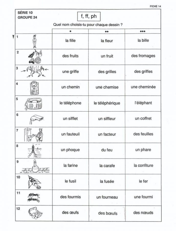 Lx36 À La Rencontre Des Mots. Jeux De Lecture 5-7 Ans dedans Jeux Pour Enfant De 7 Ans