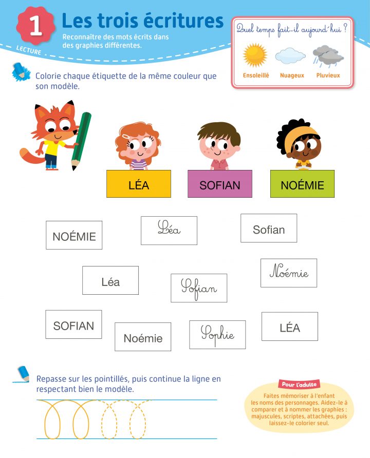 Ma Grande Section De Maternelle Novel Pdf | Nts Gat Book encequiconcerne Exercices Moyenne Section Maternelle Pdf