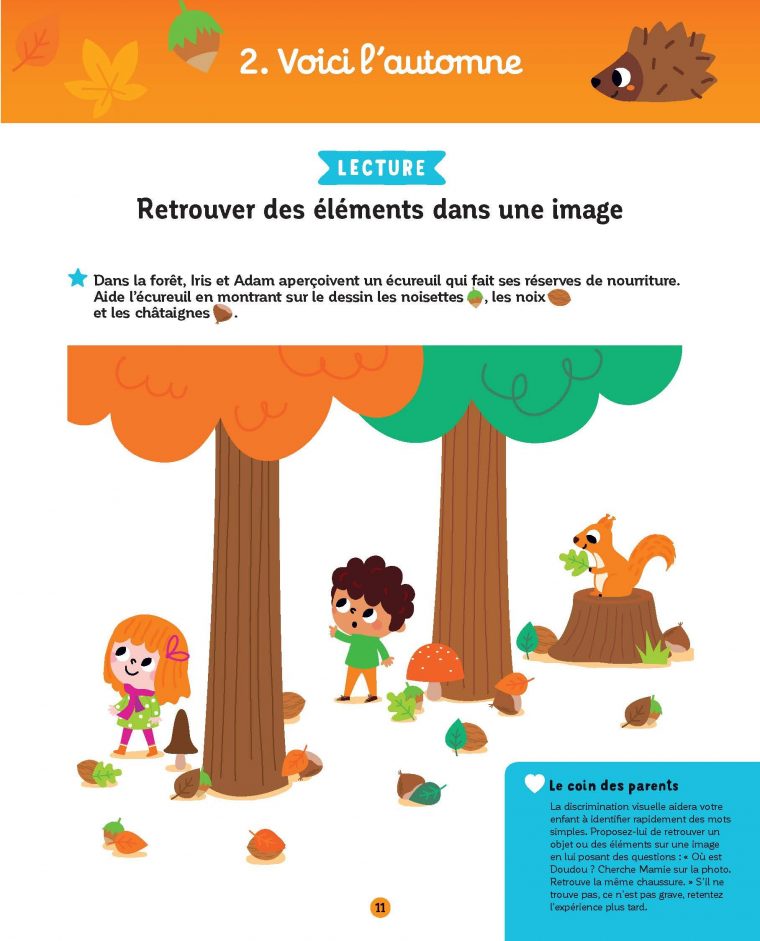 Ma Maternelle Épanouie : Petite, Moyenne Et Grande Section concernant Cahier D Activité Maternelle