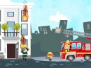Ma Petite Caserne De Pompier 1.53 - Télécharger Pour Android à Jeux Gratuit De Pompier
