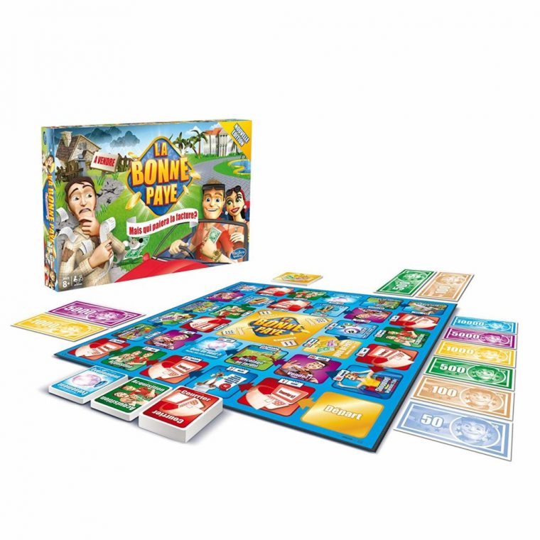 Ma Sélection De Jeux Éducatifs Et Jeux De Société Pour Les dedans Jeux Educatif Enfant 6 Ans