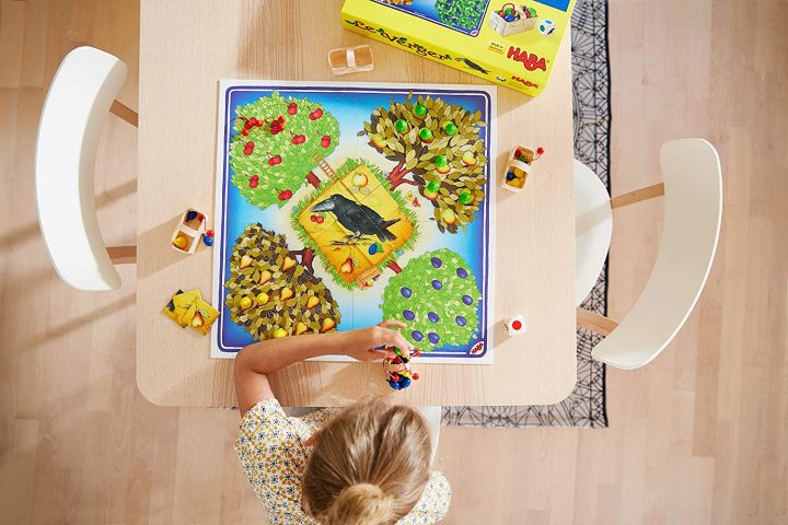 Ma Sélection De Jeux Éducatifs Et Jeux De Société Pour Les pour Jeux Enfant Educatif