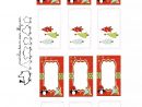 Ma Tchou Team: Etiquettes De Noël À Imprimer intérieur Etiquette Cadeau Noel A Imprimer Gratuitement