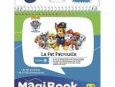 Magibook - Livre Educatif La Pat' Patrouille à Telecharger Jeux Educatif Gratuit 4 Ans