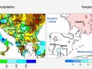 Main Processing Regions: Weather Conditions As Of 6 June intérieur Region De France 2018