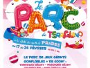 Mairie De Prades › L' › 2018 › Parc De Jeux Géants tout Jeux De Parcours Gratuit