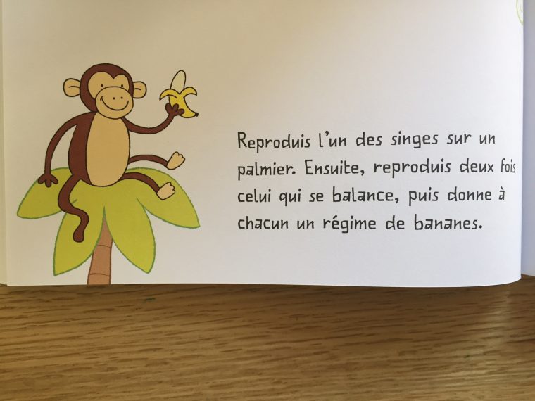 Maman Puissance 4 Apprendre À Dessiner Grâce Aux Editions serapportantà Modèles De Dessins À Reproduire