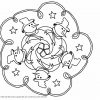Mandala De Noël Gratuit Coloriage Enfants destiné Sudoku Gratuit Enfant