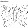 Mandalas Papillon #16 (Mandalas) – Coloriages À Imprimer encequiconcerne Coloriage A4 Imprimer Gratuit