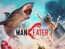 Maneater : Le Jeu Où Vous Incarnez Un Requin Assoiffé De destiné Requin Jeux Video