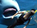 Manheater Bande Annonce (Jeu Avec Un Requin) à Requin Jeux Video
