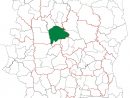 Mankono Department - Wikipedia tout Département Et Préfecture