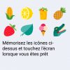 Manquante : Jeu De Mémoire Gratuit Pour Iphone &amp; Android avec Jeux Memoire Gratuit