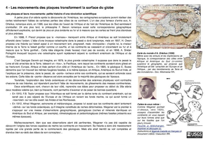 Manuel Svt 4 Complet – Calameo Downloader dedans Trouver Les Erreurs À Imprimer