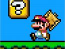 Mario En Pixel Art avec Jeux Dessin Pixel