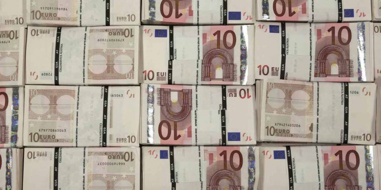 Marseille : Ils Fabriquaient Des Faux Billets D'une "qualité dedans Faux Billet A Imprimer