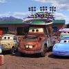 Martin, Personnage Dans &quot;cars&quot;. | Pixar-Planet.fr encequiconcerne Flash Mcqueen Martin
