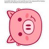 Masque De Cochon - Momes avec Masque À Imprimer Animaux