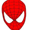 Masque Spiderman À Imprimer | Masque A Imprimer, Masque Et concernant Masque Spiderman A Imprimer
