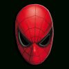 Masque Spiderman Png 4 » Png Image concernant Masque Spiderman A Imprimer