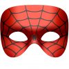 Masques À Découper - Mes Activités - Gulli concernant Masque Spiderman A Imprimer