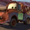 Mater, Character From “Cars”. | Pixar-Planet.fr concernant Flash Mcqueen Martin