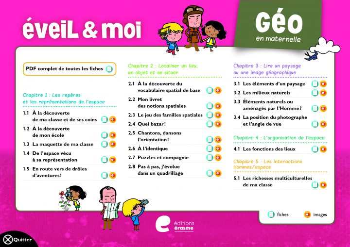 Maternelle-Eveil Et Moi – Géo encequiconcerne Puzzle En Ligne Maternelle