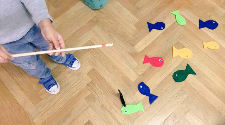 Maternelle Zagreb On Twitter: "début De La Séquence Sur Les serapportantà Jeux Maternelle En Ligne