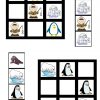 Maths Avec Les Pingouins - Maitresse Myriam avec Sudoku Maternelle À Imprimer