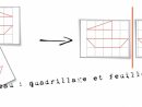Maths: Géométrie: La Symétrie | Bout De Gomme encequiconcerne Évaluation Cm1 Symétrie