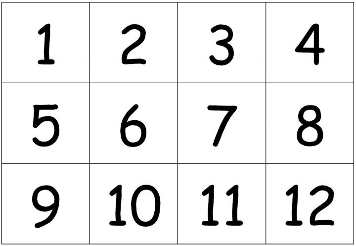 Maths : Mieux Compter – Maitresseuh destiné Gros Chiffres À Imprimer