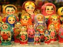 Matriochka - Histoire De La Poupée Russe - Meet Russia Online avec Nom Poupée Russe