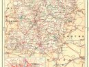Mayenne: Département. Inset City Town Map Plan Of Laval avec Carte Avec Departement