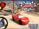 Mcqueen Cars 3 Dağ Yarışı Araba Oyunları / Mountain Racing Car Games /jeux  De Voiture De Course pour Jeux De Voiture De Cours
