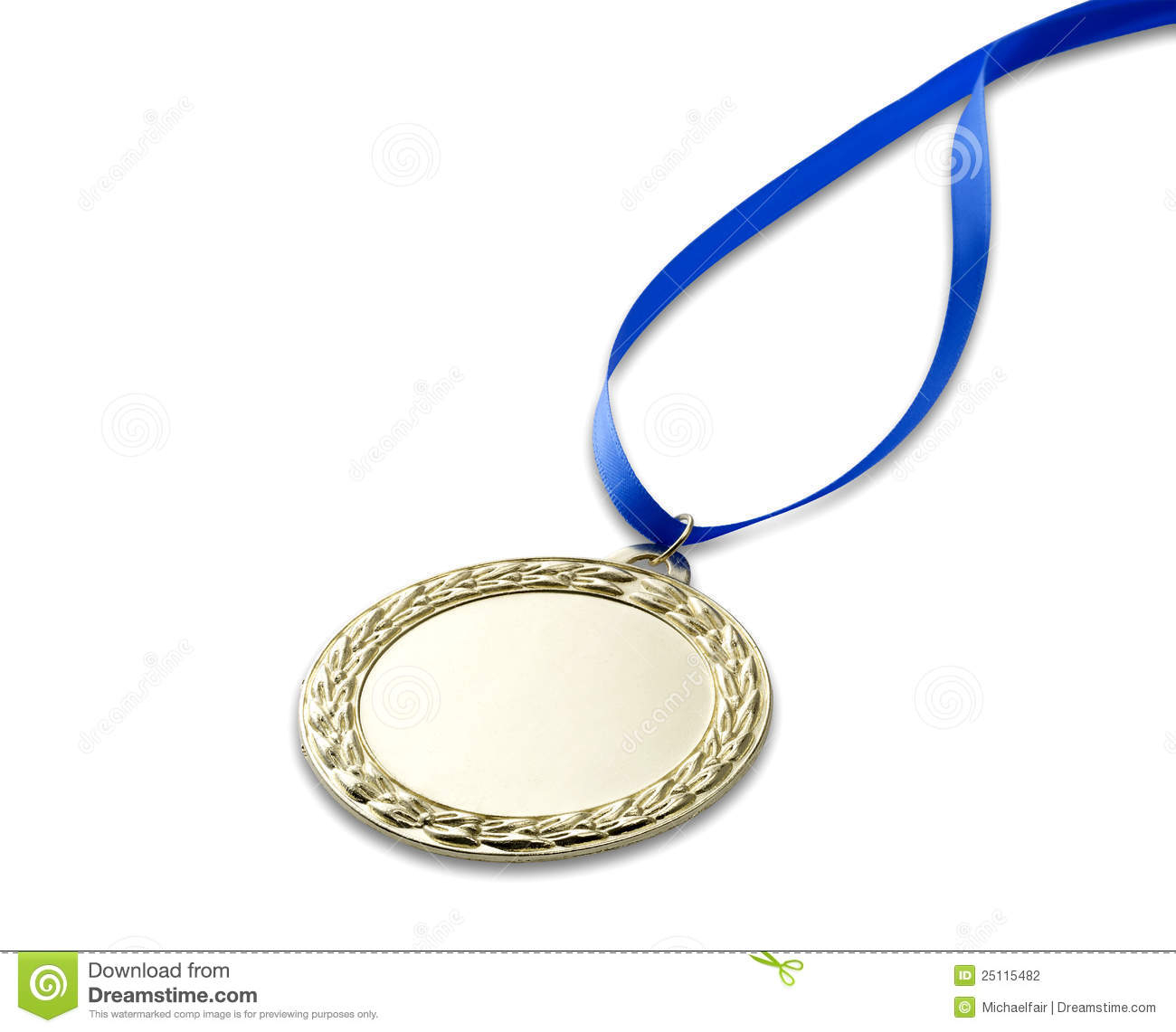 Médaille 3 De Jeux Olympiques D'or Avec Le Chemin De tout Jeux De Découpage