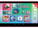 Meilleure Tablette Tactile Éducative Pour Enfant 7 Ans Et Plus intérieur Tablette Enfant Fille