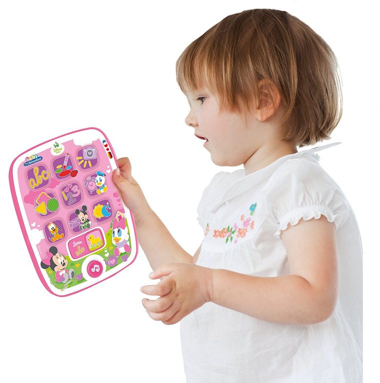 Meilleure Tablette Tactile Enfant À Partir De L'âge De 2 À 5 Ans encequiconcerne Tablette Enfant Fille