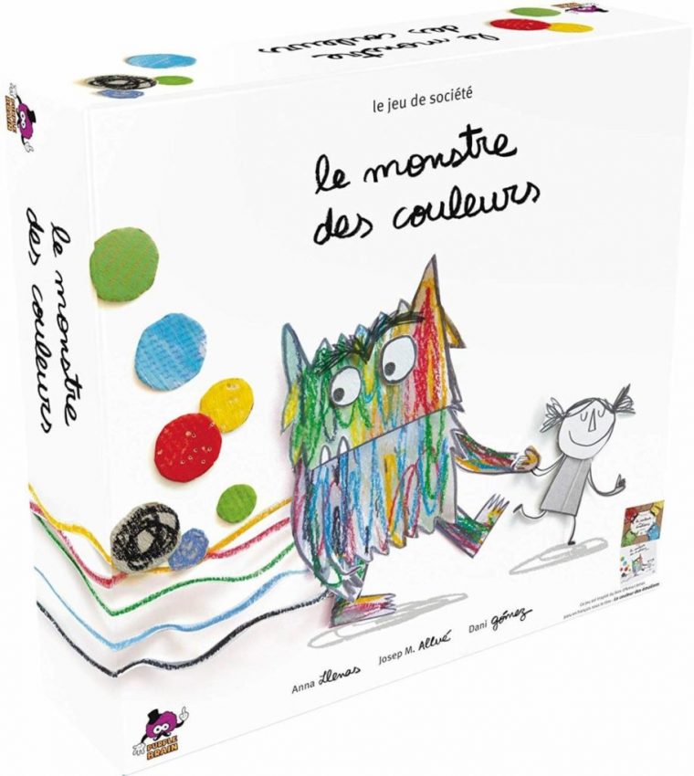 Meilleurs Jeux De Société 4 Ans – Le Top 20 Pour Les Enfants concernant Jeux Pour Enfant De 4 Ans