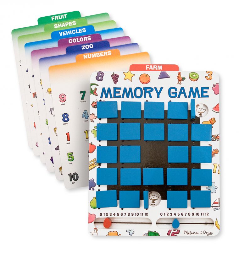 Mel&do – Jeux De Mémoire Pour Voiture serapportantà Jeux De Memory Pour Enfants