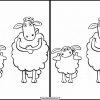 Meliluc And The Moutons: Trouvez Les 7 Différences serapportantà Trouver Les Difference