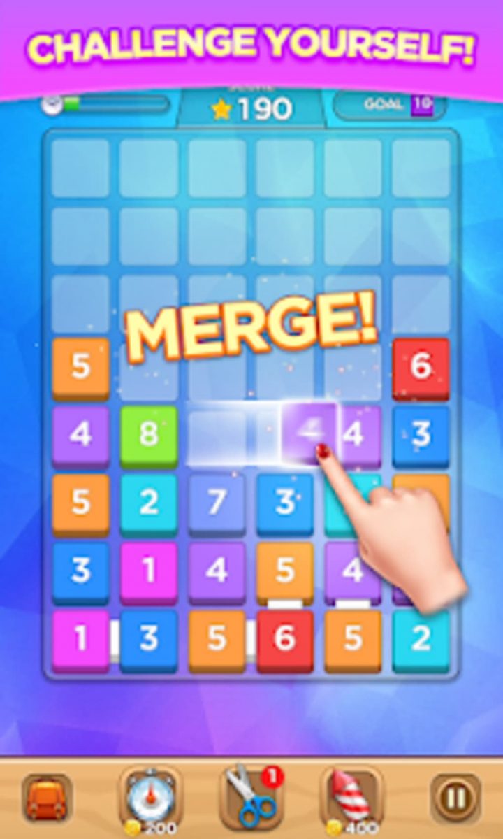 Merge Puzzle Pour Android – Télécharger destiné Puzzle Gratuit A Telecharger Pour Tablette