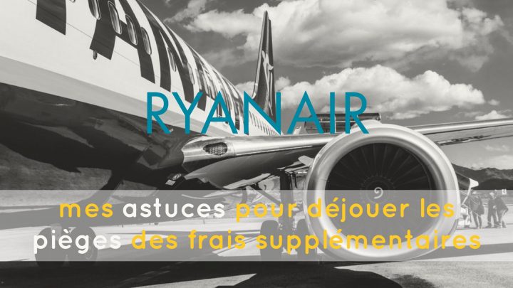 Mes Astuces Pour Voyager Avec Ryanair Sans Tomber Dans Leurs intérieur Argent Factice À Imprimer