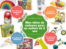 Mes Idées De Cadeaux Pour Un Enfant De 2 Ans | Les Petits destiné Jeux Pour Enfant De Deux Ans