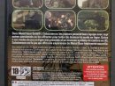 Metal Gear Solid 3 : Subsistence Video Game - Ps2 (France dedans Jeu Memory En Ligne