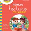 Méthode De Lecture Syllabique Dès 5 Ans (Ebook) | Jeux pour Jeux Enfant 5 Ans Gratuit